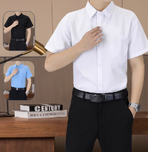 蔚印定制T恤广告文化POLO衫短袖夏天团体工作衣服工装印logo刺绣